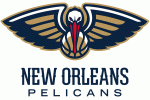 New Orleans Pelicans logo